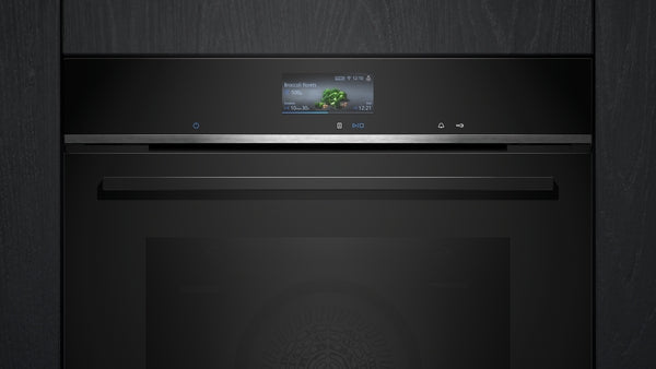 HB736G1B1B - Siemens Oven
