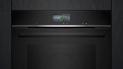 HB736G1B1B - Siemens Oven