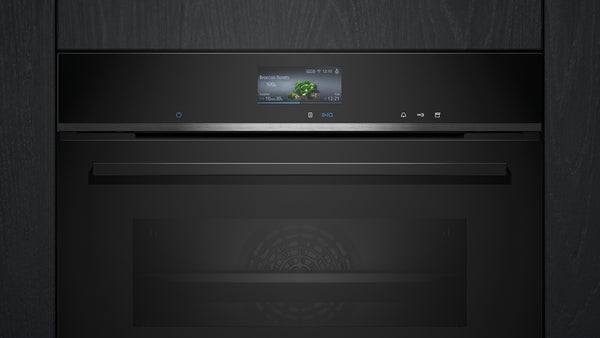 CS736G1B1 - Siemens Oven