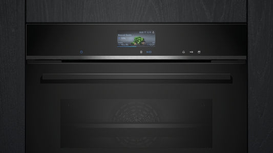 CS736G1B1 - Siemens Oven