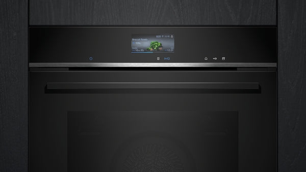 HS736G1B1B - Siemens Oven