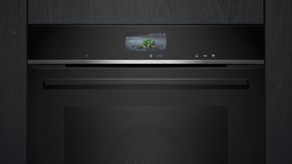 HS736G1B1B - Siemens Oven