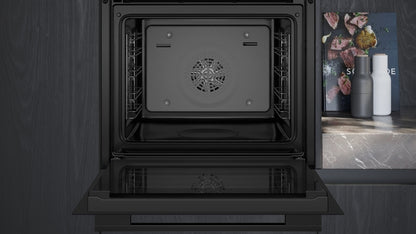 HB732G1B1B - Siemens Oven