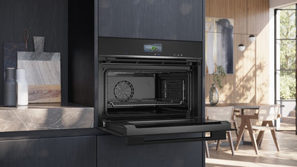 CS736G1B1 - Siemens Oven