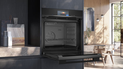 HS758G3B1B - Siemens Oven