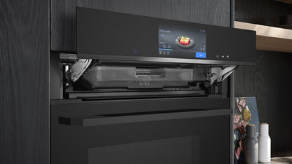 HS758G3B1B - Siemens Oven