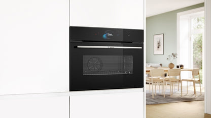 CSG7584B1 - Bosch Oven