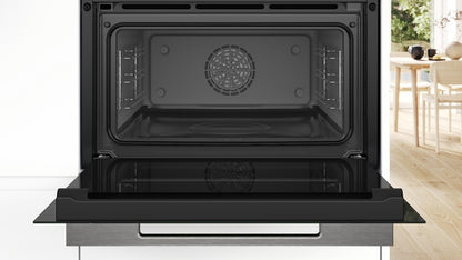 CSG7584B1 - Bosch Oven