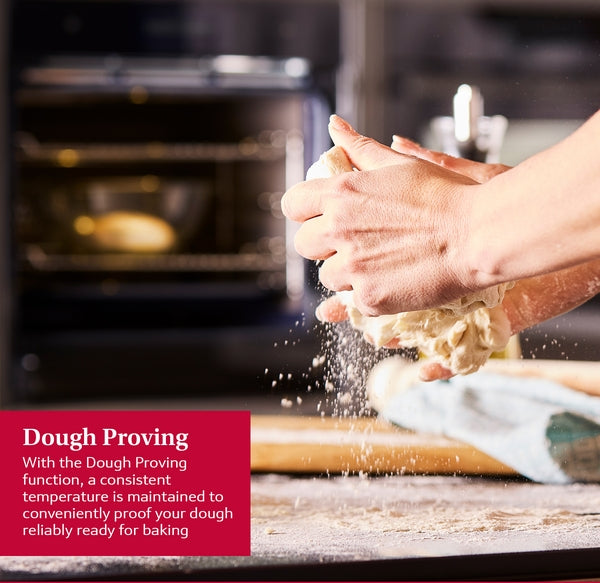 B54CR71G0B - Neff Oven