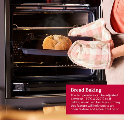 B64CS71G0B - Neff Oven