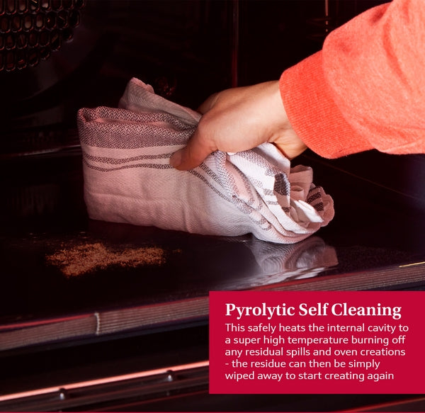 B64CS71G0B - Neff Oven