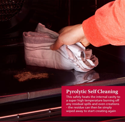 B64CT73G0B - Neff Oven