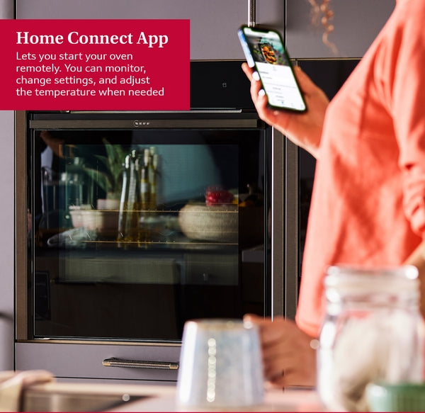 B54CR31G0B - Neff Oven