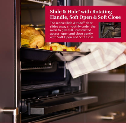 B64VT73G0B - Neff Oven