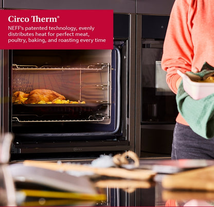 B64VS71G0B - Neff Oven