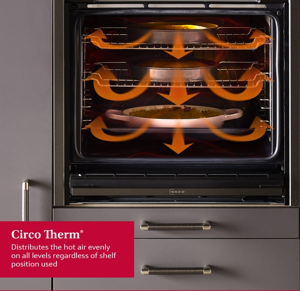 B54CR31G0B - Neff Oven