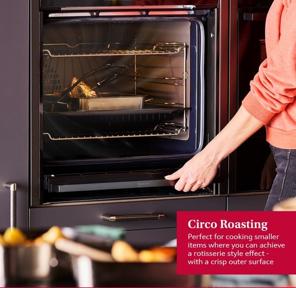 B54CR31G0B - Neff Oven