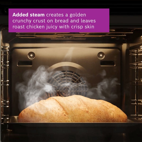 HRG7764B1B - Bosch Oven