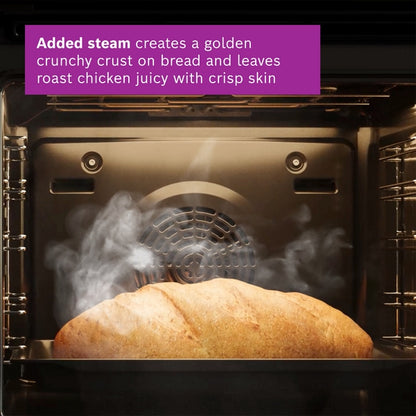 HRG7764B1B - Bosch Oven