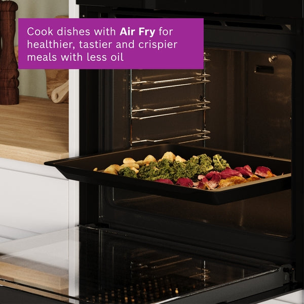 HRG7764B1B - Bosch Oven