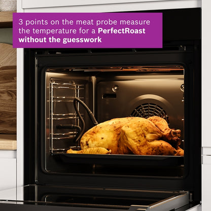 HRG7764B1B - Bosch Oven