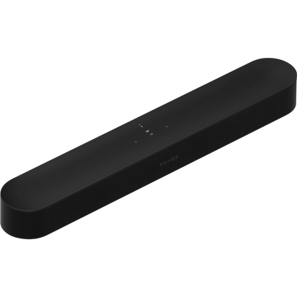 Sonos Beam - Smart TV Soundbar