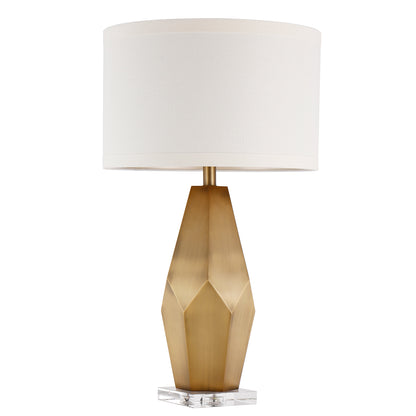 Cara Table Lamp
