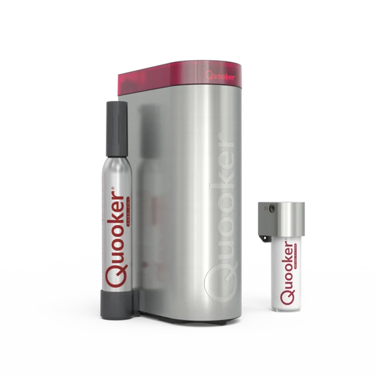 Quooker Cube