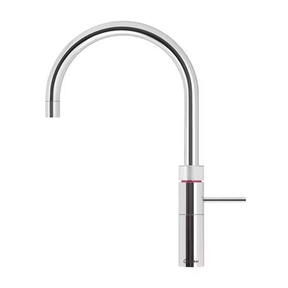 Quooker Fusion Round PRO3 Boiling Water tap