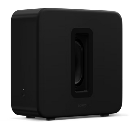 Sonos - Home Cinema Premium Immersive Set (Arc Ultra + Sub 4 + 2x Era 100)