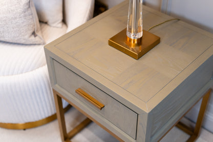 Capri Side Table