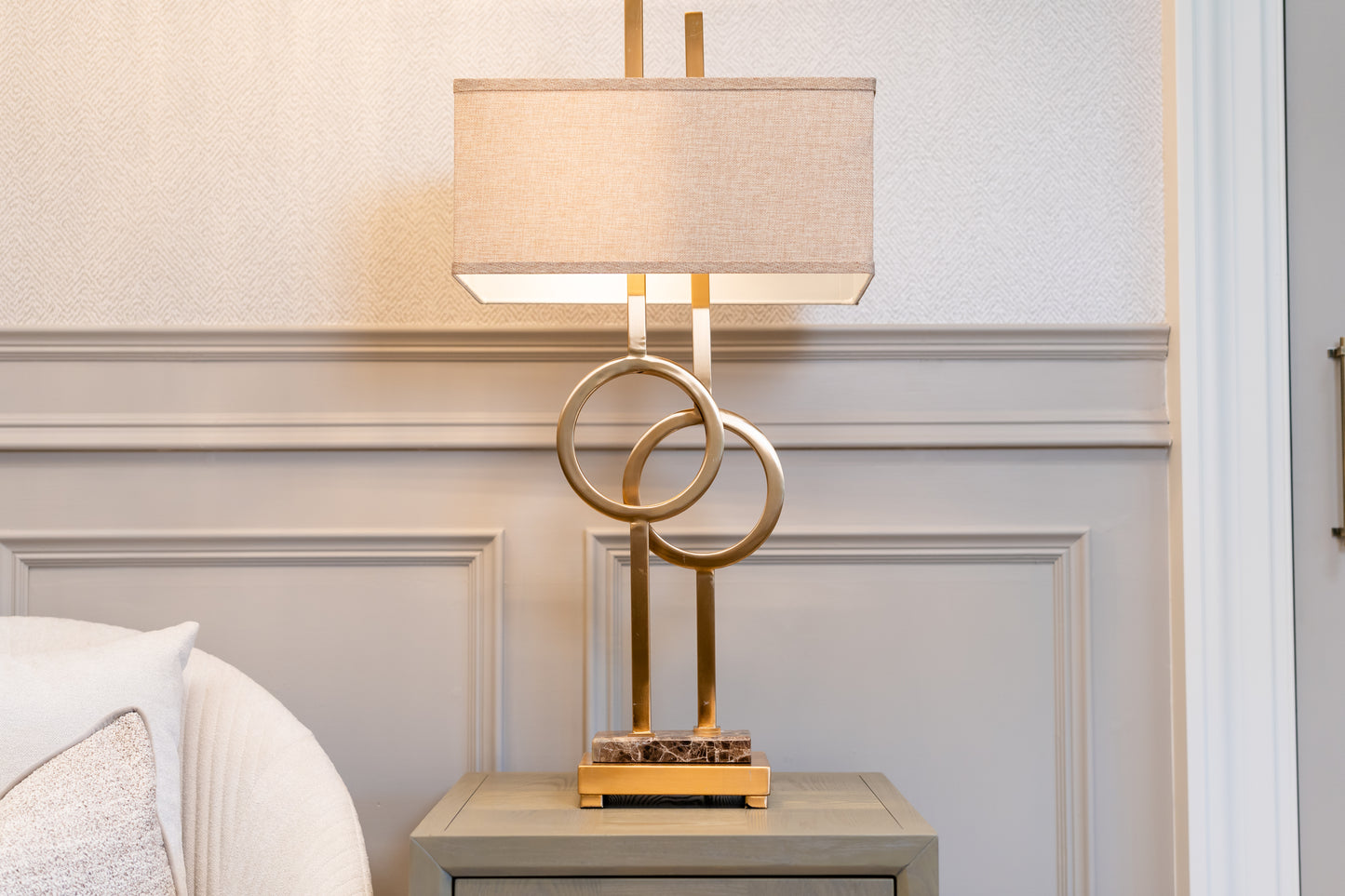 Cassie Table Lamp
