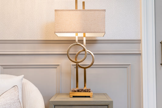 Cassie Table Lamp