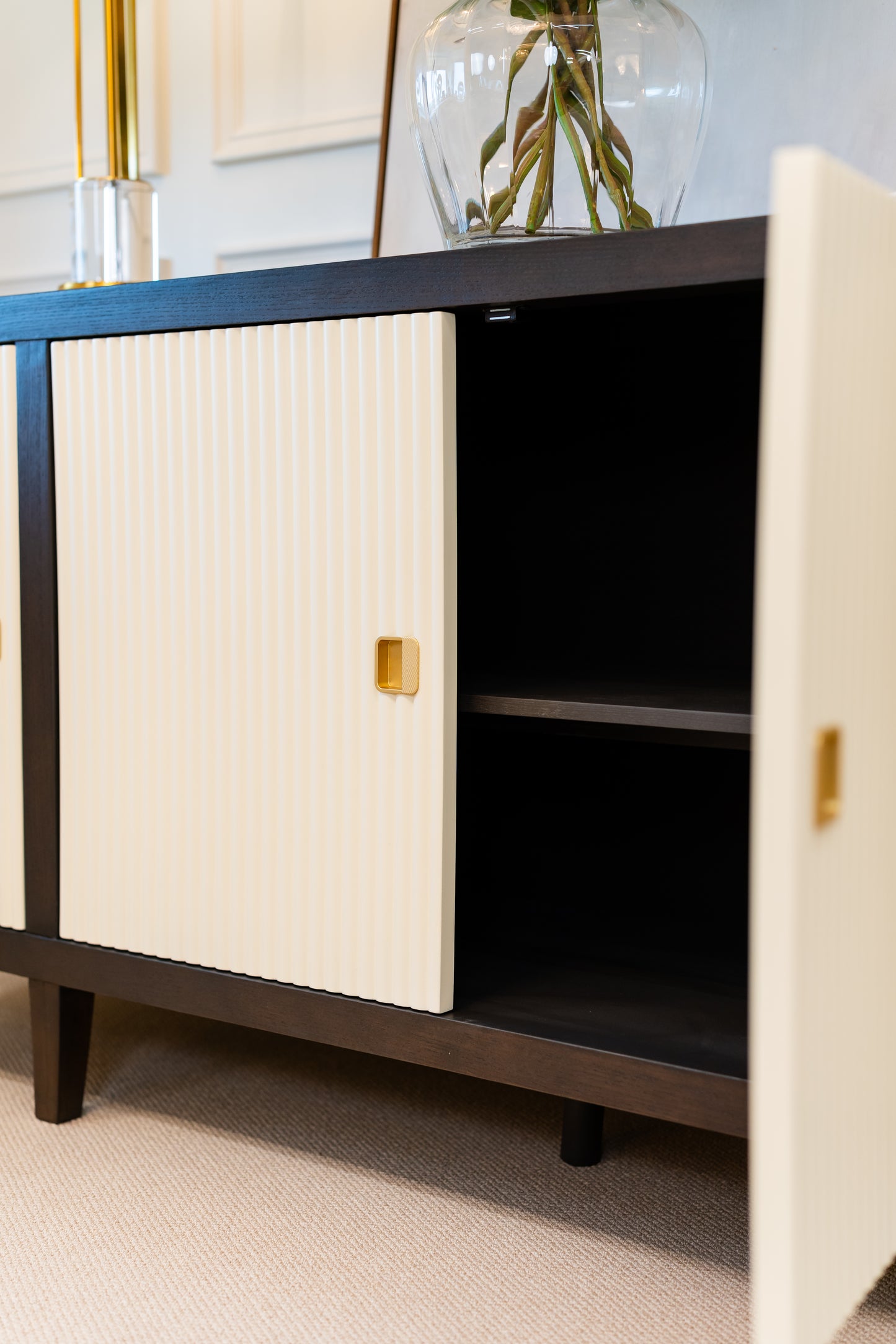 Allegro Sideboard Small