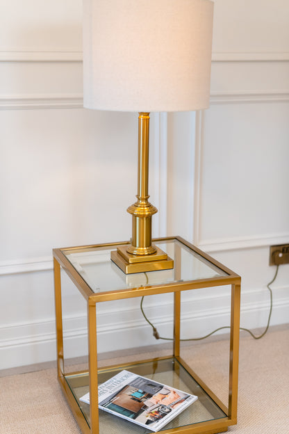 Antibes Side Table Small