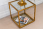 Antibes Side Table Large