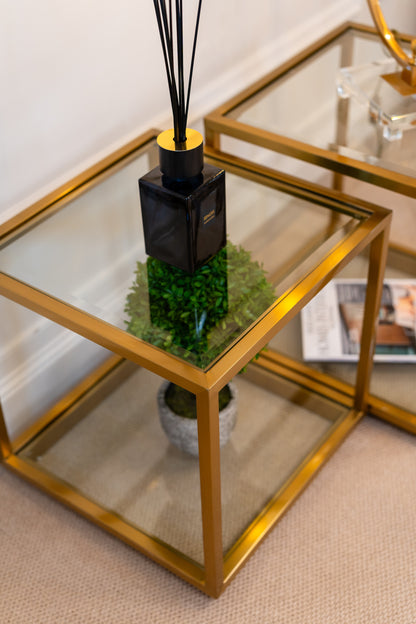 Antibes Side Table Large