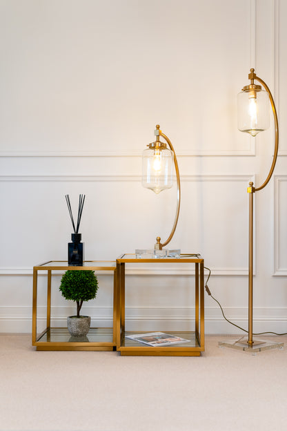 Antibes Side Table Large