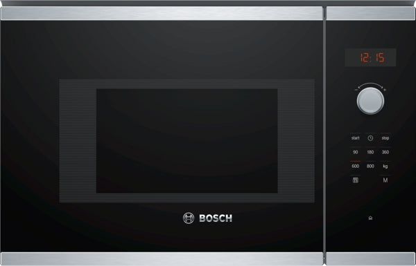 BFL523MS0B - Bosch Oven