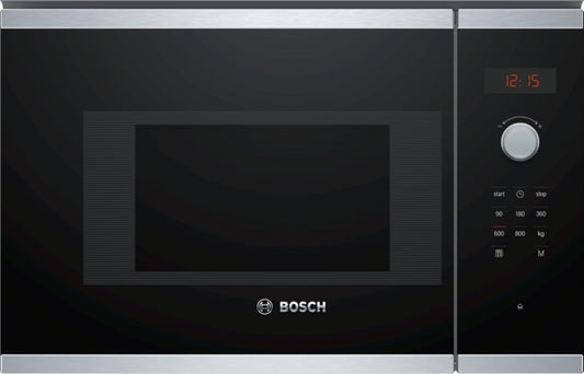 BFL523MS0B - Bosch Oven
