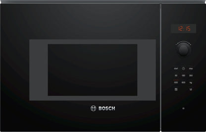 BFL523MB0B - Bosch Oven