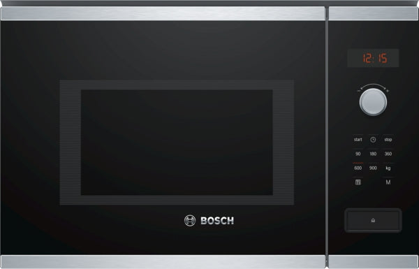 BFL553MS0B - Bosch Oven