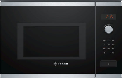 BFL553MS0B - Bosch Oven