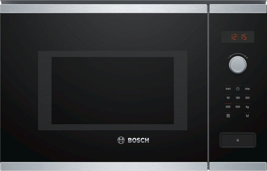 BFL553MS0B - Bosch Oven