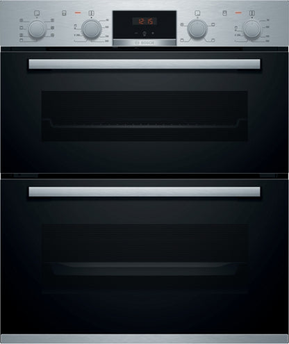 NBS533BS0B - Bosch Oven