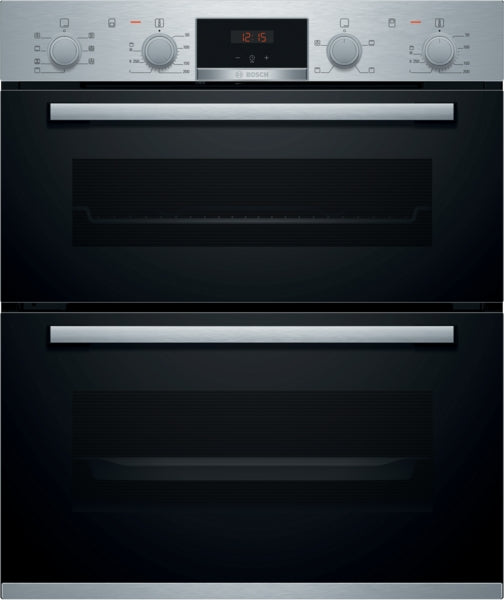 NBS533BS0B - Bosch Oven