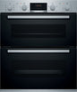 NBS533BS0B - Bosch Oven