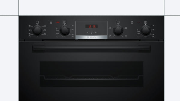 NBS533BB0B - Bosch Oven