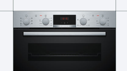 NBS533BS0B - Bosch Oven