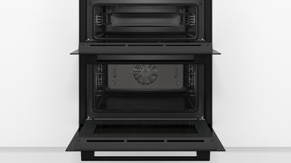 NBS533BB0B - Bosch Oven